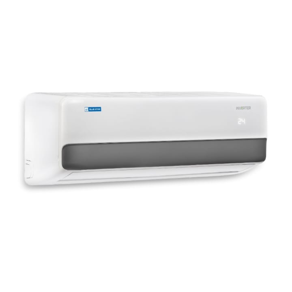 Buy Blue Star IC312ONU Inverter Split AC-1 Ton 3 Star at Me Shop Buy Blue Star IC312ONU Inverter Split AC-1 Ton 3 Star at Me Shop