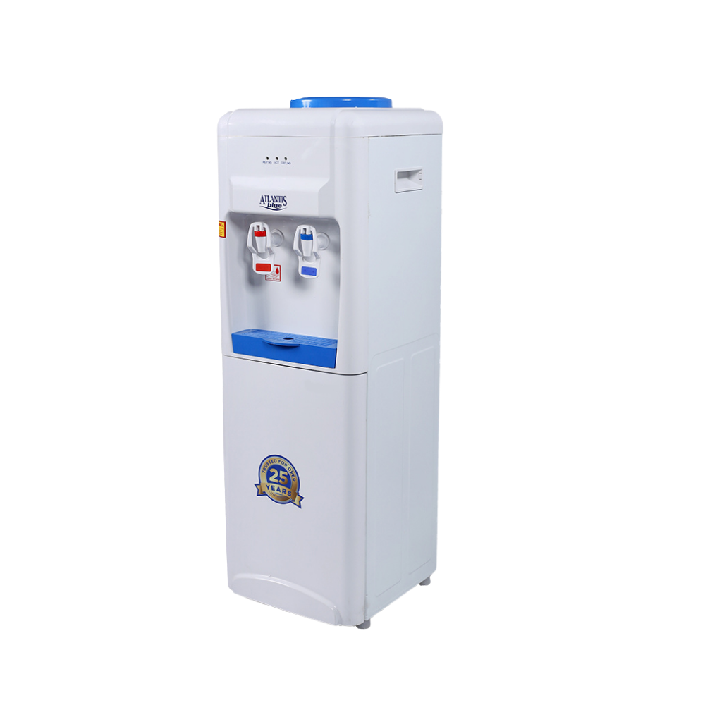 Hot and Cold Water Cooler