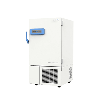 front look of Blue Star Low Temperature Medical Refrigerator-DW-HL218