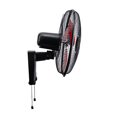 Usha Colossus Wall Fans with 400mm Sweep Speed Usha Colossus Wall Fans with 400mm Sweep Speed