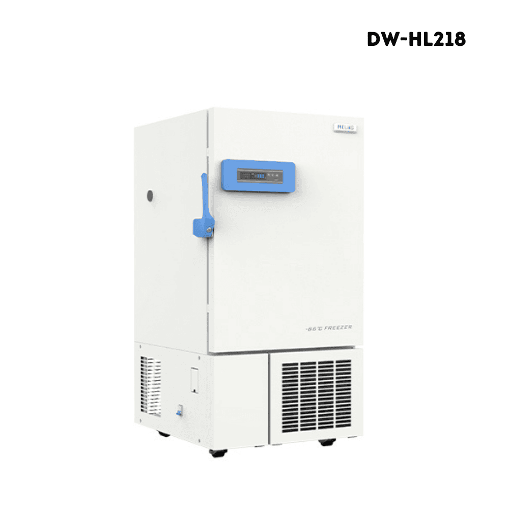 Blue Star 218 Ltr Medical Refrigerator DW-HL218 | Best Price