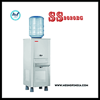 sha water cooler SS2020BG-20 liter storage price with bubble top