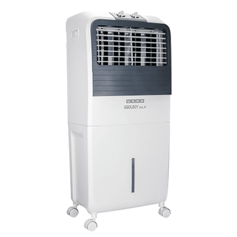 Usha Personal Air Cooler CoolBoy DLX 35-35CBDP1