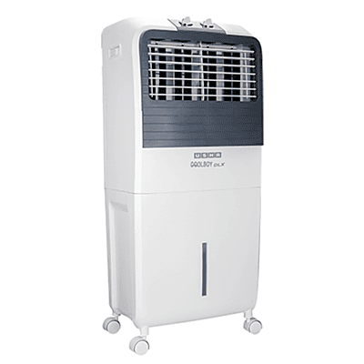 Usha Personal Air Cooler CoolBoy DLX 35-35CBDP1 Usha Personal Air Cooler CoolBoy DLX 35-35CBDP1