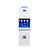 Atlantis Big Plus water dispenser Floor Standing