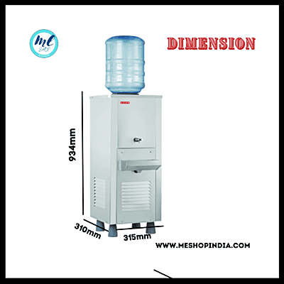 Usha water cooler SS2020BG-20 liter storage price with bubble top Usha water cooler SS2020BG-20 liter storage price with bubble top