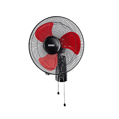 Usha Colossus Wall Fans with 400mm Sweep Speed Usha Colossus Wall Fans with 400mm Sweep Speed