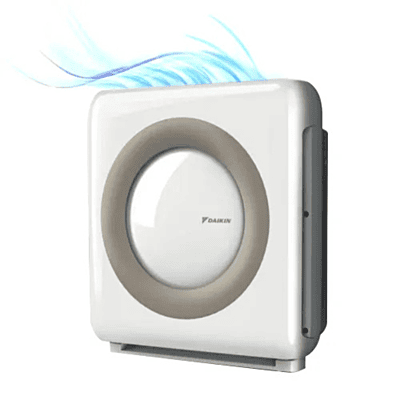 Daikin MC76VVM6 True HEPA air purifier Daikin MC76VVM6 True HEPA air purifier