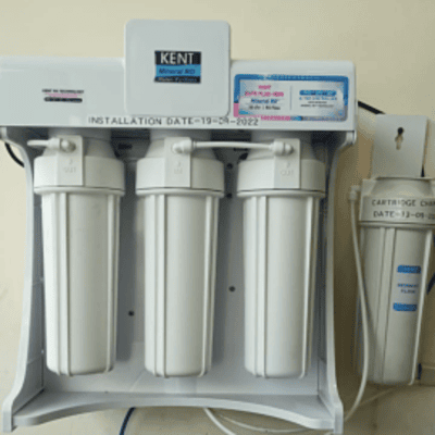 Kent Elite+ New Commercial water purifier 50 LPH Kent Elite+ New Commercial water purifier 50 LPH