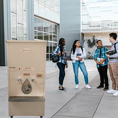 Aquaguard Pro Universa 80 SC Commercial Water Purifier Aquaguard Pro Universa 80 SC Commercial Water Purifier