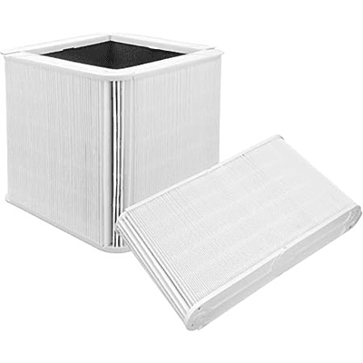 Blue air Air Purifier for home- Blue Pure 211 HEPA+CARBON Blue air Air Purifier for home- Blue Pure 211 HEPA+CARBON