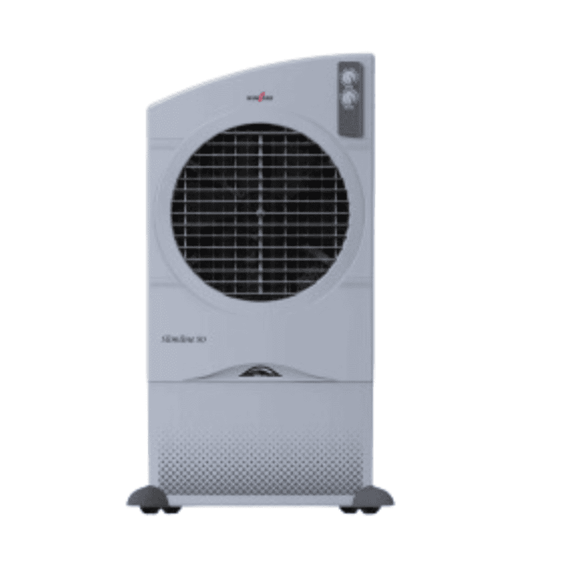 KenStar Slimline Honeycomb 50 liter Desert Air Cooler KenStar Slimline Honeycomb 50 liter Desert Air Cooler
