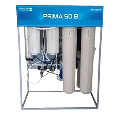 Must Buy for Commercial Space-Aqua guard Prima 50 B RO+UV Commercial Water Purifier Must Buy for Commercial Space-Aqua guard Prima 50 B RO+UV Commercial Water Purifier