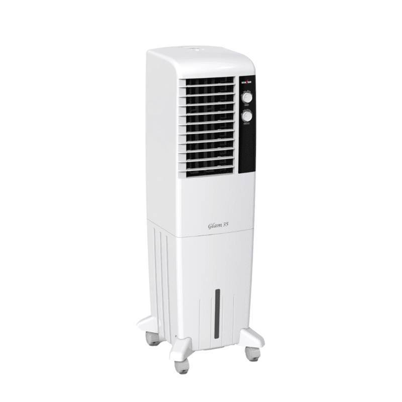 Kenstar Glam Honeycomb 35 Tower Air Cooler Kenstar Glam Honeycomb 35 Tower Air Cooler