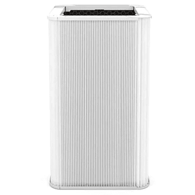Blueair Air purifier Filter For Blue Pure 121 HEPA+CARBON