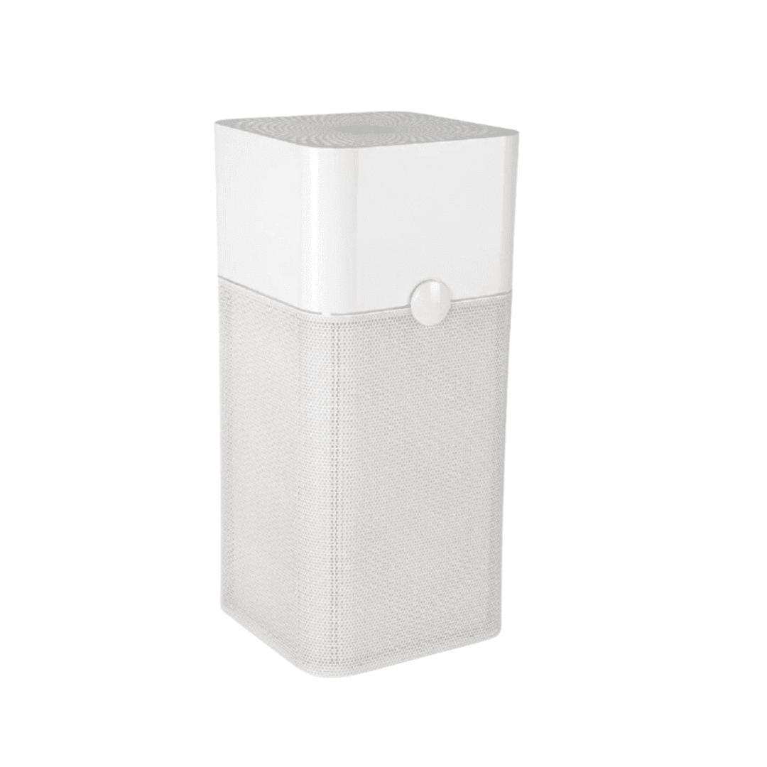 Blueair Blue Pure 121 with HEPA silent technology Air Purifier Blueair Blue Pure 121 with HEPA silent technology Air Purifier