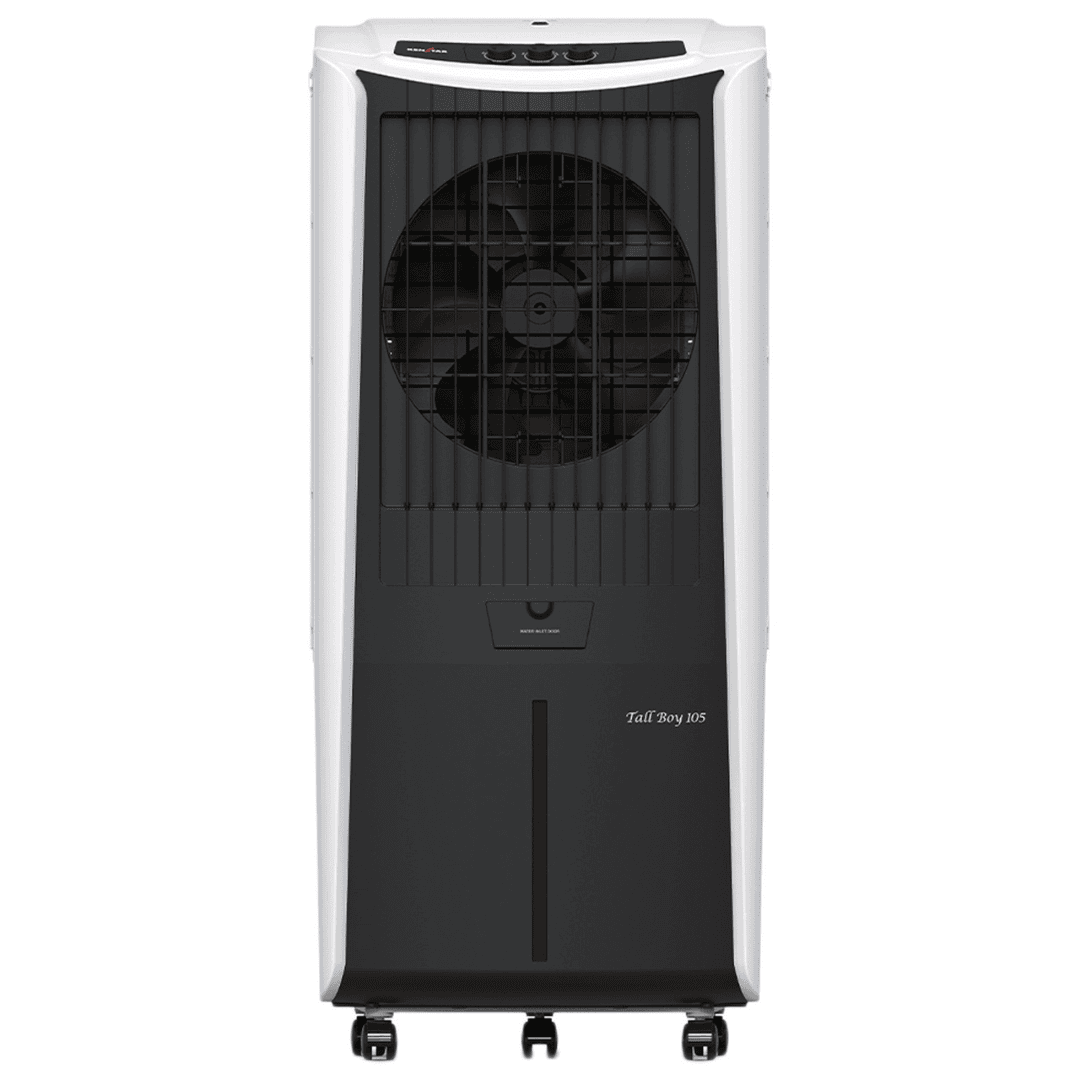 KenStar Tallboy Honey Comb 105 Litres Desert Air Cooler with Remote KenStar Tallboy Honey Comb 105 Litres Desert Air Cooler with Remote