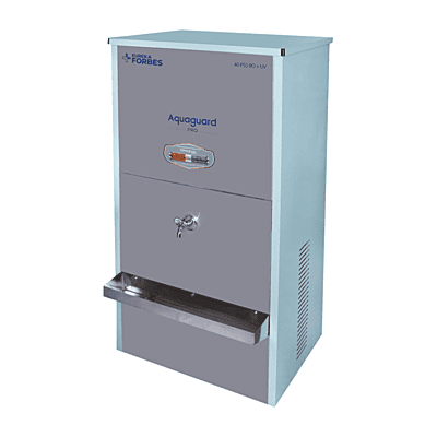 Shop Online Aquaguard  Pro Pure Chill 40 PSS RO+UV Commercial Water Purifier