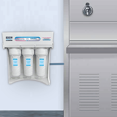 Kent Elite+ New Commercial water purifier 50 LPH Kent Elite+ New Commercial water purifier 50 LPH