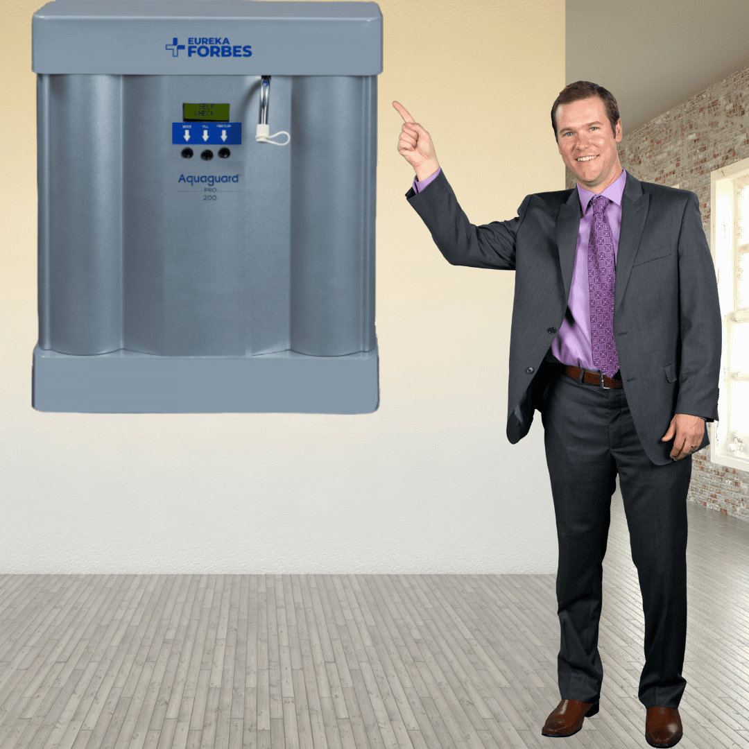 Aqua guard 200 Commercial Water Purifier with UV Filter Aqua guard 200 Commercial Water Purifier with UV Filter