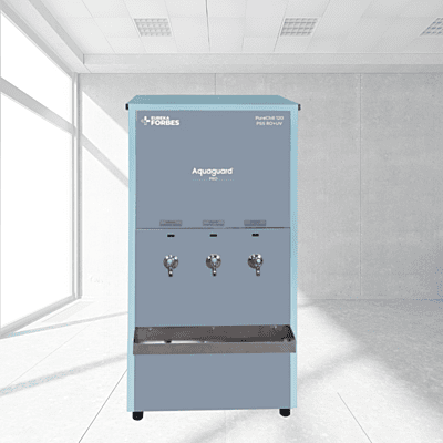 Aqua guard Pure Chill 120 PSS RO+UV Commercial Water Cooler Aqua guard Pure Chill 120 PSS RO+UV Commercial Water Cooler