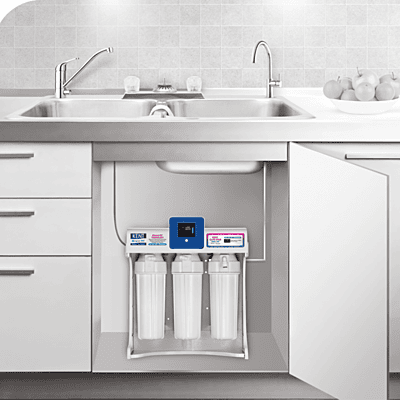 Kent Elite+ New Commercial water purifier 50 LPH Kent Elite+ New Commercial water purifier 50 LPH