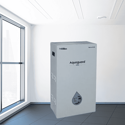 Aqua guard Reviva 50B Basic Commercial Water Purifier without storage Aqua guard Reviva 50B Basic Commercial Water Purifier without storage