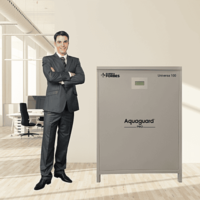 Aqua guard Universa 100 Commercial Water Purifier' Aqua guard Universa 100 Commercial Water Purifier'