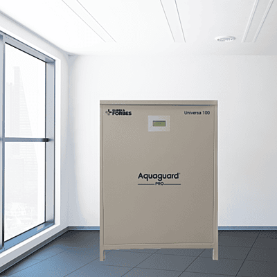 Aqua guard Universa 100 Commercial Water Purifier' Aqua guard Universa 100 Commercial Water Purifier'