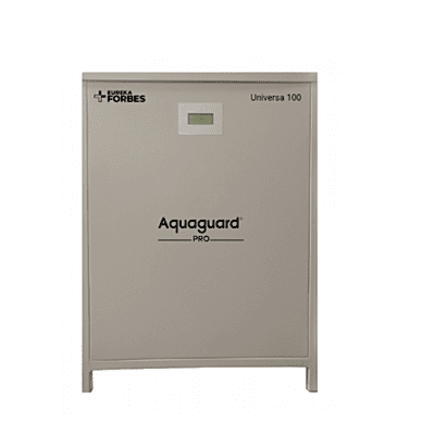 Aqua guard Universa 100 Commercial Water Purifier' Aqua guard Universa 100 Commercial Water Purifier'