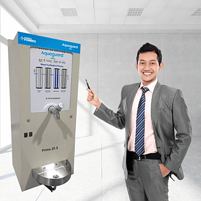 Shop Online Aqua guard Prima 25 S RO Commercial Water Purifier with storage at Me shop Shop Online Aqua guard Prima 25 S RO Commercial Water Purifier with storage at Me shop