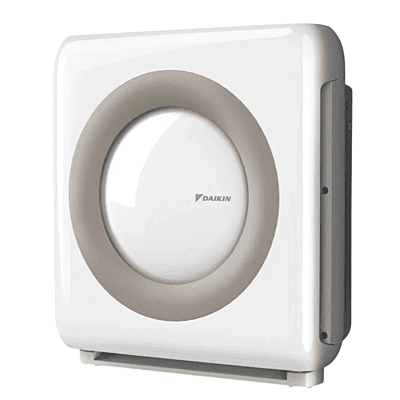 Daikin MC76VVM6 True HEPA air purifier Daikin MC76VVM6 True HEPA air purifier