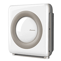 Daikin MC76VVM6 True HEPA Portable air purifier Daikin MC76VVM6 True HEPA Portable air purifier