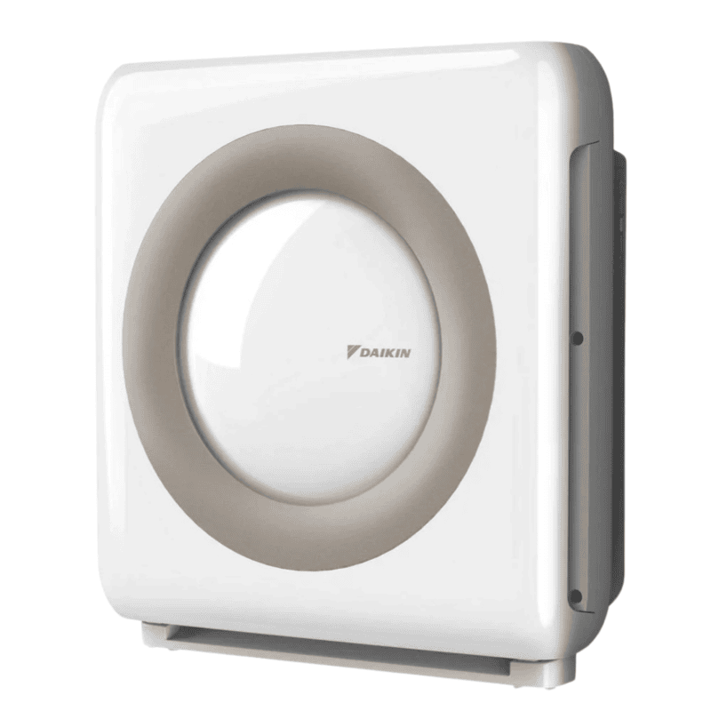 Daikin MC76VVM6 True HEPA Portable air purifier Daikin MC76VVM6 True HEPA Portable air purifier