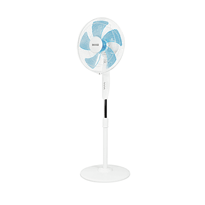 Usha Pedestal Pentacool Fans-PF PENTACOOL-400mm