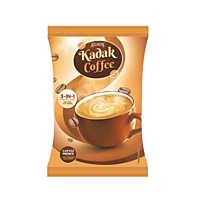 Atlantis 3 in 1 Kadak Coffee Premix Powder 1kg Pack Price