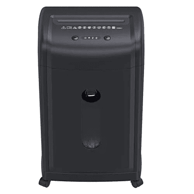 Kores Easy Cut Paper Shredder Machine Model-873 Kores Easy Cut Paper Shredder Machine Model-873
