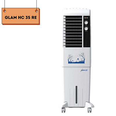 Kenstar Glam Honeycomb 35 Tower Air Cooler