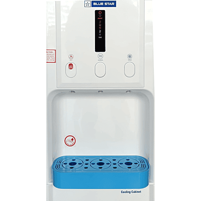 Water Dispenser