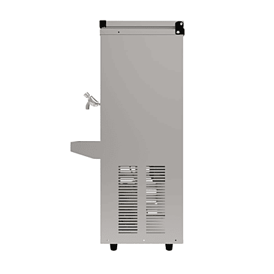 Blue Star Modern stainless steel Storage Water Cooler SWC series-SWC1515SS Blue Star Modern stainless steel Storage Water Cooler SWC series-SWC1515SS