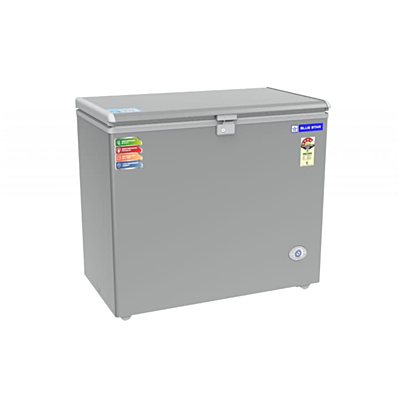 Blue Star Hard Top Deep freezer-CF4-230NPYW-SL Blue Star Hard Top Deep freezer-CF4-230NPYW-SL