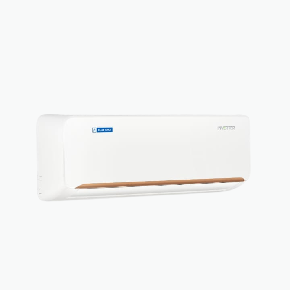 Buy Blue Star ID512QNURAV Inverter Split AC-1 Ton 5 Star at Me Shop
