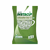 Atlantis Instacup 3 in 1 Instant Cardamom Tea Premix-1000gm-Cardamom Flavor