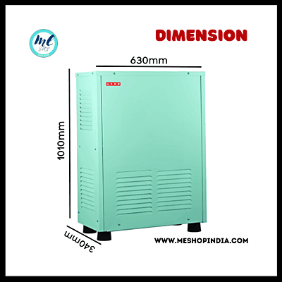 Usha SRA400R Instant Water chiller price Usha SRA400R Instant Water chiller price