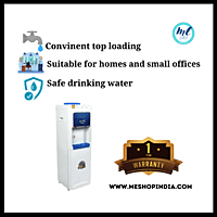 Atlantis Prime MC 28 Floor Standing Water Dispenser (HCN)