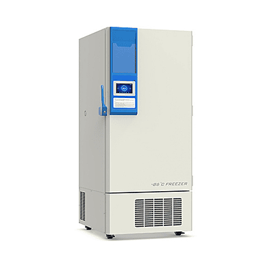 Shop online Blue Star Low Temperature Medical Refrigerator-DW-HL528SAG at MeshopIndia