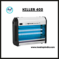 Avro killer 400 sleek series flying insect killer machine-prime