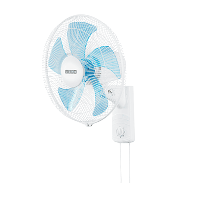 Usha Pentacool Wall Fans with 400mm Sweep Speed Usha Pentacool Wall Fans with 400mm Sweep Speed