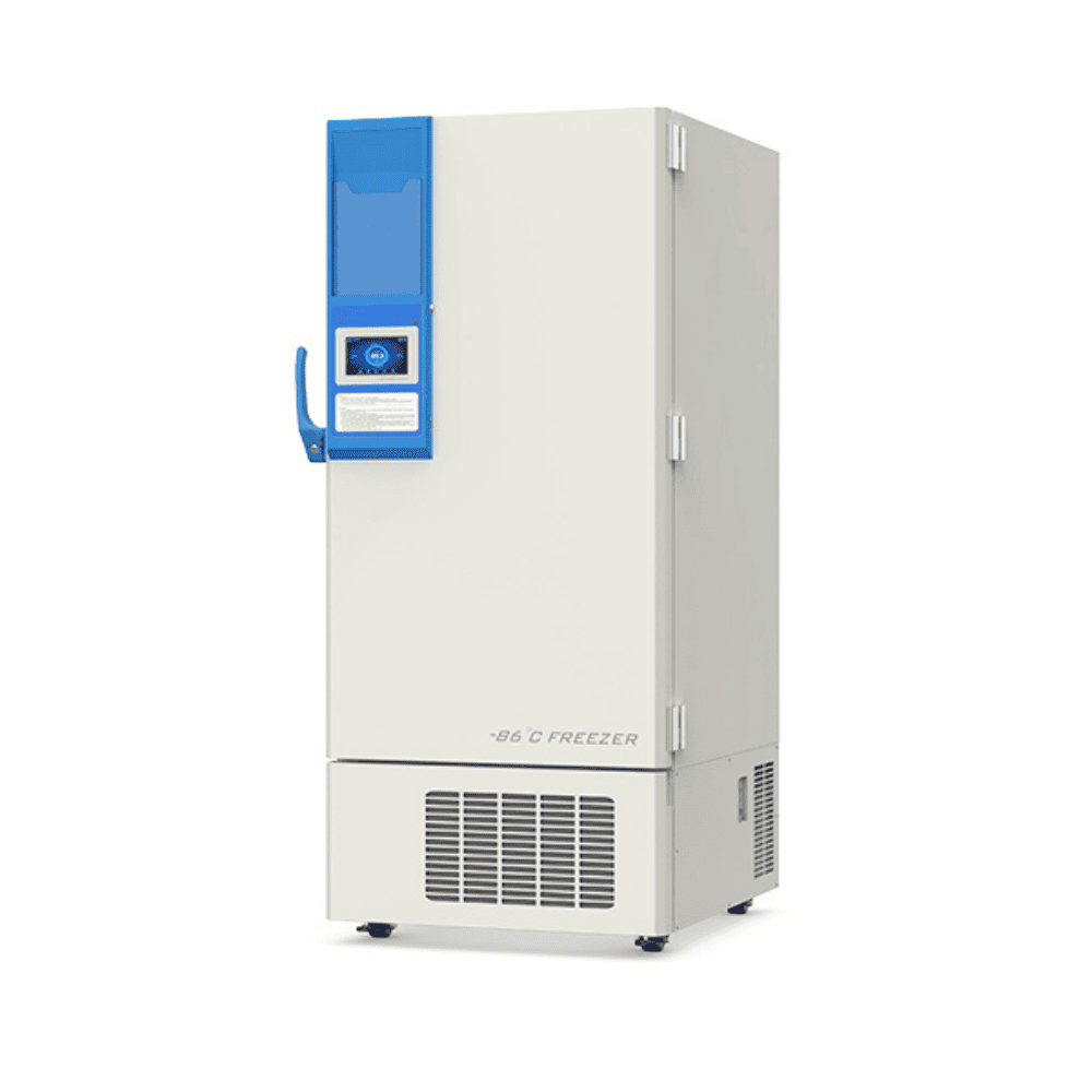Blue Star DW-HL528SAG Medical Refrigerator- Low Temperature | Me