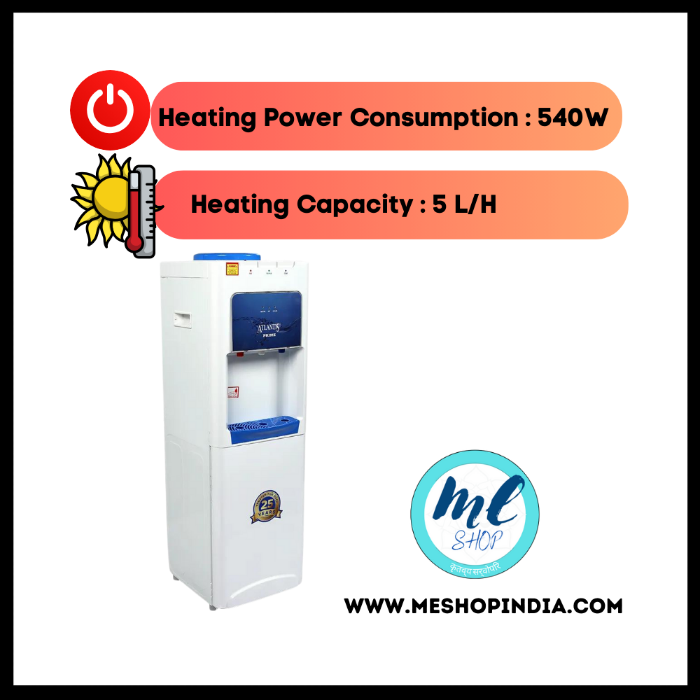 Energy-efficient water dispenser for optimal performance. Energy-efficient water dispenser for optimal performance.